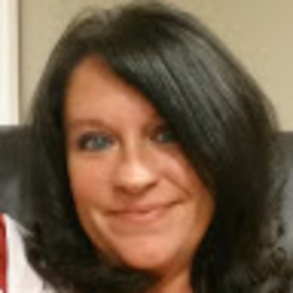 Meet your Posher, Kristi